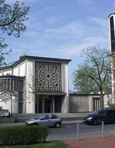 St. Chrysanthus & Daria