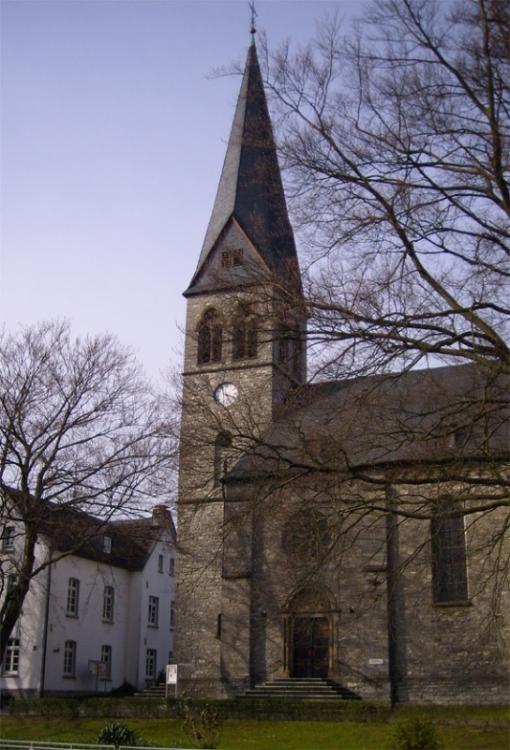 St. Nikolaus