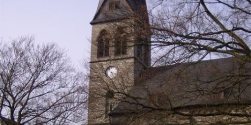 St. Nikolaus