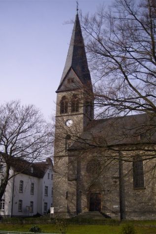 St. Nikolaus