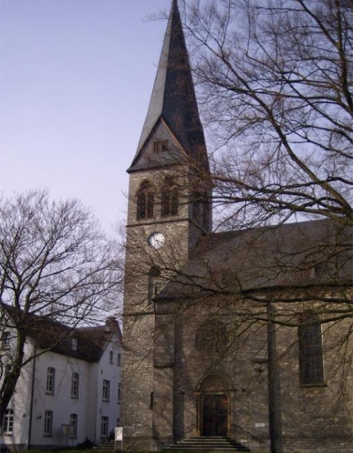 St. Nikolaus
